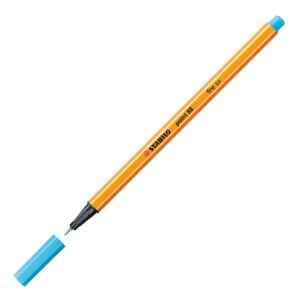 MIROFIBRA POINT 88 AZUL CELESTE 298