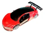 AUTO A PILA LUZ Y SONIDO 1:18 7090160 - Imagen 2