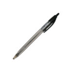 BOLIGRAFO TALBOT EASY x12 Color Negro 7370