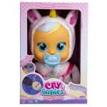 Cry Babies - Muñeca 32cm. Fantasy Good Night: "Dreamy" 99679