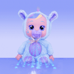 Cry Babies - Muñeca 30cm. Goodnight: Starry Sky "Jenna 99766 - Imagen 2