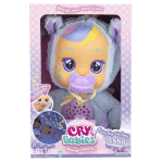 Cry Babies - Muñeca 30cm. Goodnight: Starry Sky "Jenna 99766