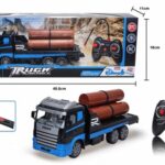 VEXXO TRUCK CONTROL REMOTO - TRONCOS - IK0737