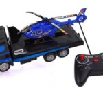 VEXXO TRUCK CONTROL REMOTO - HELICOPTERO - IK0738