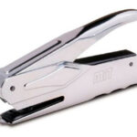 PINZA ABROCHADORA  64 CROMADA MIT