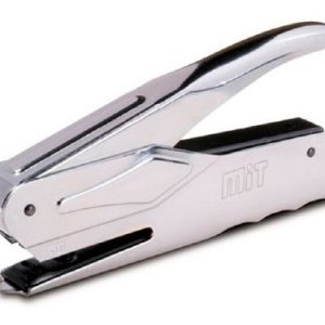 PINZA ABROCHADORA  64 CROMADA MIT