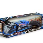 VEXXO TRUCK CONTROL REMOTO - AUTO DE CARRERA IK0739