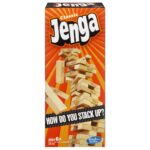 JENGA HASBRO A2120