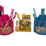 SET ESCOLAR DISNEY