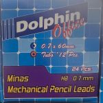 MINAS DOLPHIN HB 0.7