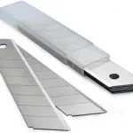 REPUESTO DE CUTER GRANDE*10