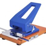 PERFORADOR AUTOCENTRADOR MIT
