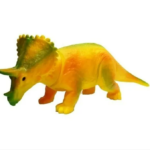 DINOSAURIO TRICERAPTOS 28 CM 4960