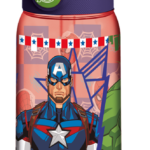 Botella 510ml. -Active- "Avengers" 1279
