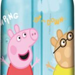Botella 510ml. -Active- "Peppa Pig" 1363