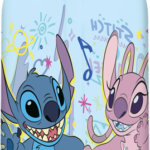 Botella 510ml. -Active- "Lilo&Stitch" 1402
