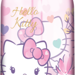 Botella 510ml. -Active- "Hello Kitty" 1403