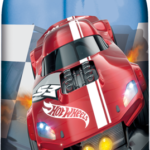 Botella 510ml. -Active- "Hot Wheels" 1404