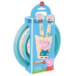 5 piezas -Gift Box- "Peppa" 1410