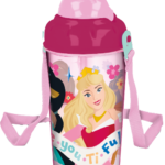 Cantimplora 450ml. -Single Wall- "Princess" 1477