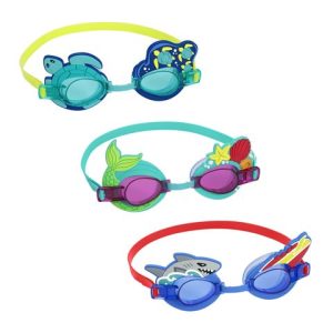 INFLABLE 21080** ANTIPARRA FANTASY DELUXE SURTIDO + 3 AÑOS