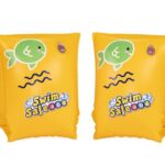 INFLABLE 32033** BRACITOS SPLASH 25 X 15 CM