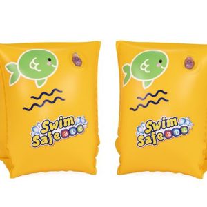 INFLABLE 32033** BRACITOS SPLASH 25 X 15 CM