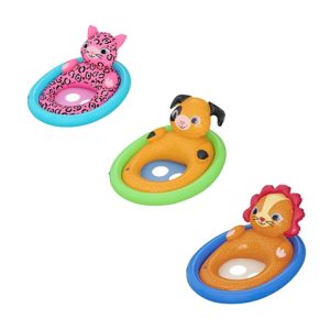 INFLABLE 34180** ASIENTO DE ANIMALES SURTIDO