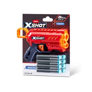 ARMA X-SHOT EXCEL MICRO 2.0 BLASTER 7440