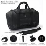 Bolsos 38409