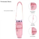 Funda porta vaso 40541