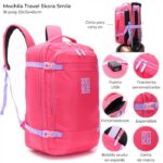 Mochilas 40657