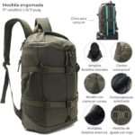Mochilas 40922