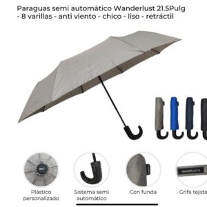 Paraguas 41158