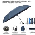 Paraguas 41162-1455-23