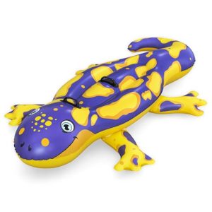 INFLABLE 41502** SALAMANDRA 191 X 191 CM