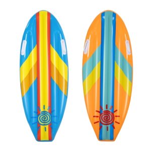 INFLABLE 42046** PEQUEÑO SURF 114 X 46 CM