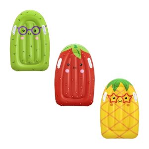 INFLABLE 42049** FRUTAS SURTIDO 84 X 54 CM