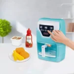 MI PRIMER AIR FRYER SW074