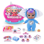 BABYCORNS 15+ SURPRISES PLUSH PEQUEÑA   - NOVEDAD!! 7700