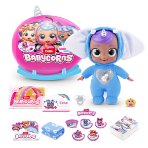 BABYCORNS 15+ SURPRISES PLUSH PEQUEÑA   - NOVEDAD!! 7700