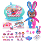 BABYCORNS 30+ SURPRISES PLUSH GRANDE INTERACTIVA  - NOVEDAD!! 7701