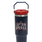 VASO TERMICO 900 ML AVENGERS DAV 7197