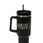 VASO TERMICO 900 ML AVENGERS DAV 7200