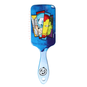 CEPILLO (en blister) Avengers DAV 5544