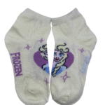SOQUETES NIÑO PAQ*12 FROZEN DFZ 7256