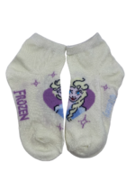 SOQUETES NIÑO PAQ*12 FROZEN DFZ 7256