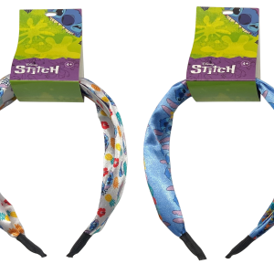 ACCESORIOS DE PELO LILO & STITCH DLS 6346
