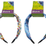 ACCESORIOS DE PELO LILO & STITCH DLS 6346