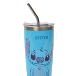 VASO TERMICO 600 ML LILO & STITCH DLS 7174